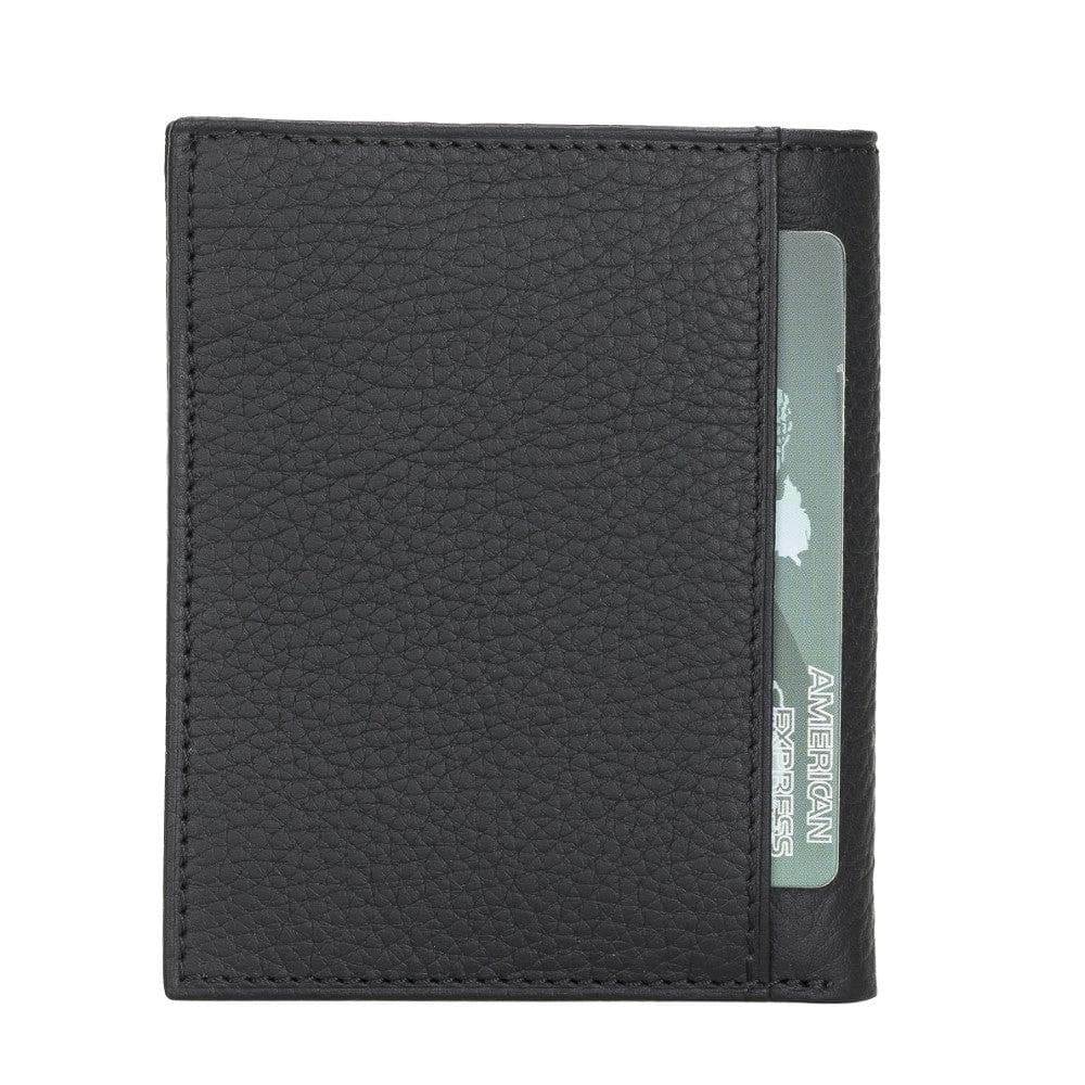 Yetta Leather Card Holder - TORONATA - color_