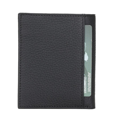 Yetta Leather Card Holder - TORONATA - color_