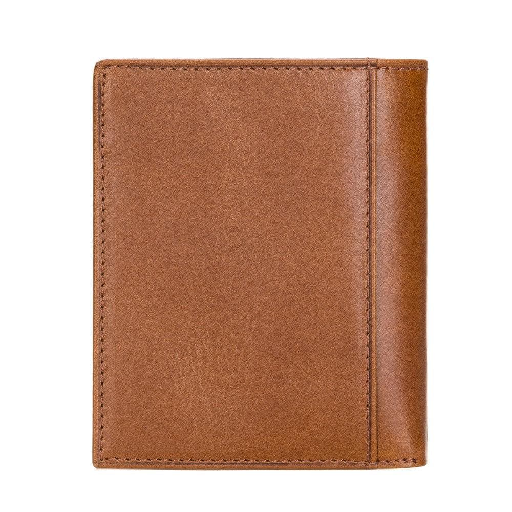 Yetta Leather Card Holder - TORONATA - color_