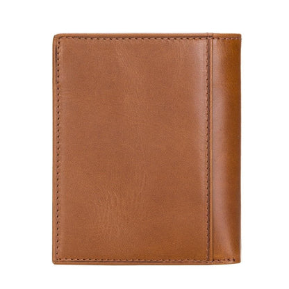 Yetta Leather Card Holder - TORONATA - color_