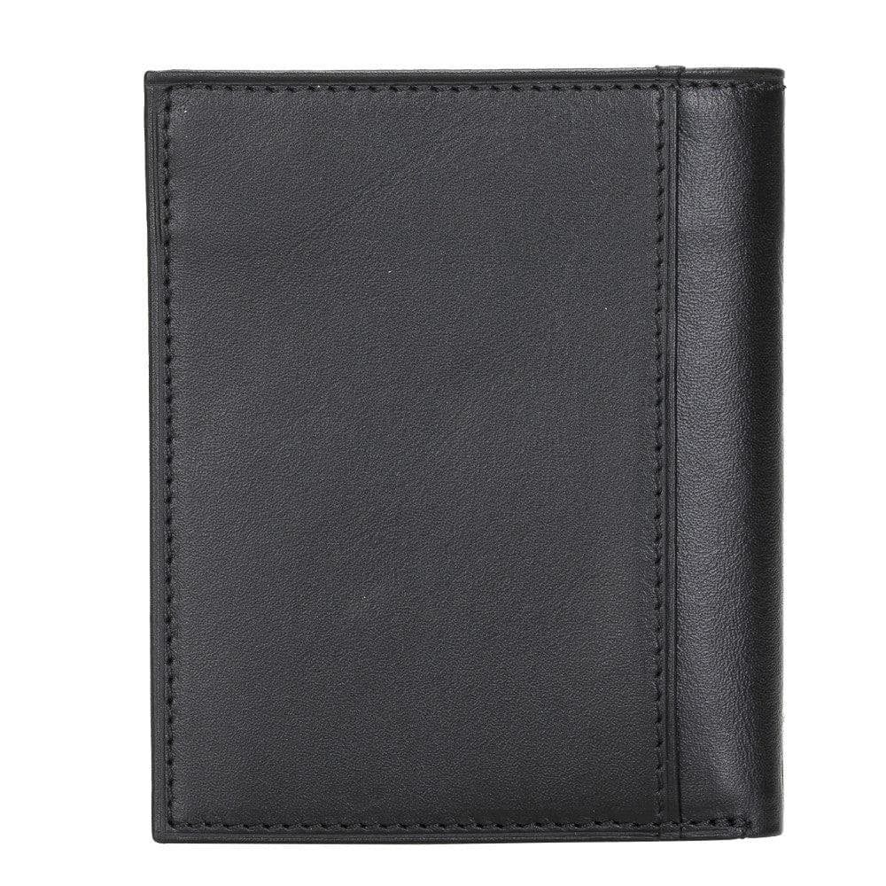 Yetta Leather Card Holder - TORONATA - color_