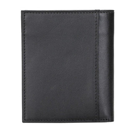 Yetta Leather Card Holder - TORONATA - color_