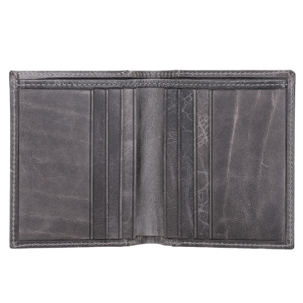 Yetta Leather Card Holder - TORONATA - color_