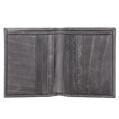 Yetta Leather Card Holder - TORONATA - color_