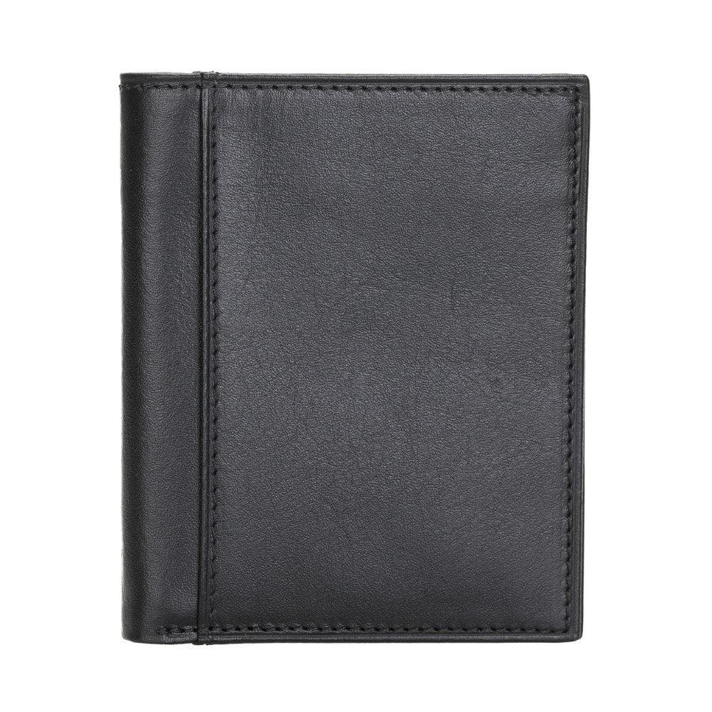 Yetta Leather Card Holder - TORONATA - color_
