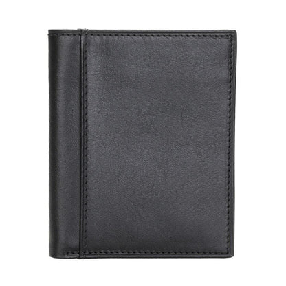 Yetta Leather Card Holder - TORONATA - color_