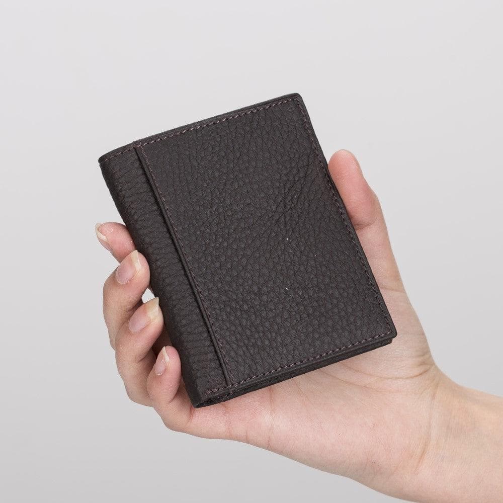 Yetta Leather Card Holder - TORONATA - color_