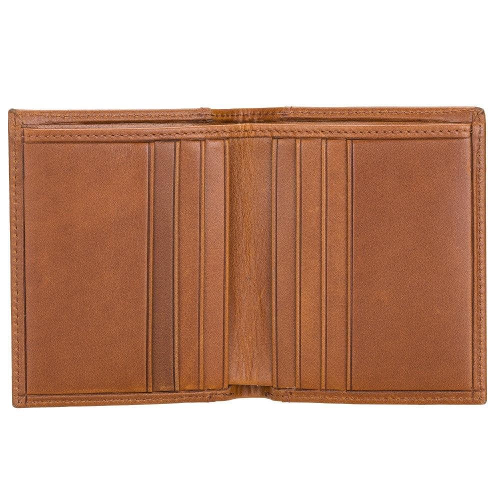 Yetta Leather Card Holder - TORONATA - color_