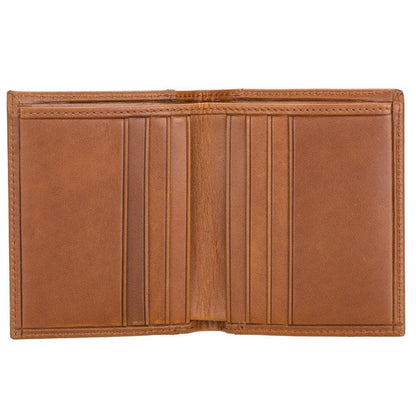 Yetta Leather Card Holder - TORONATA - color_