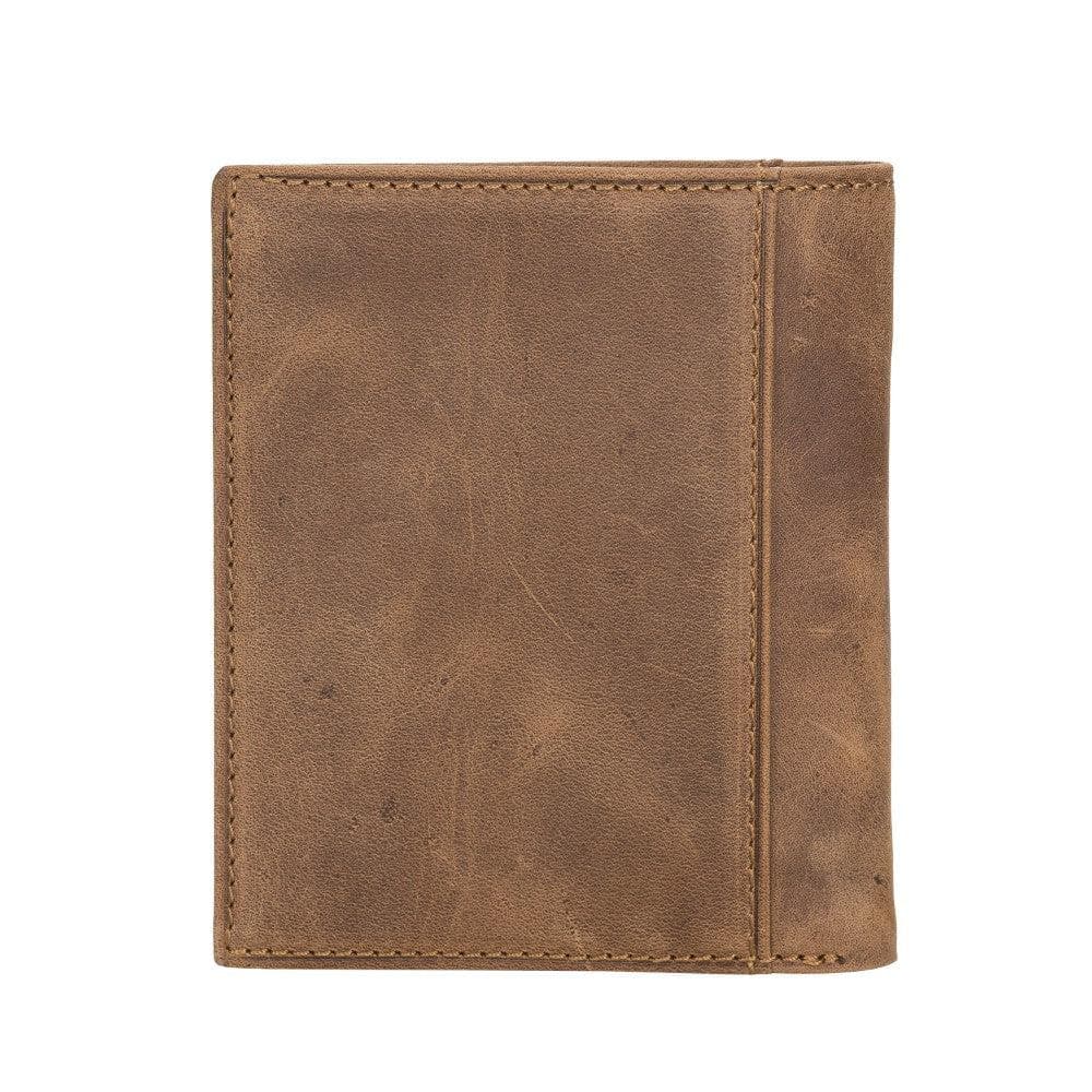 Yetta Leather Card Holder - TORONATA - color_