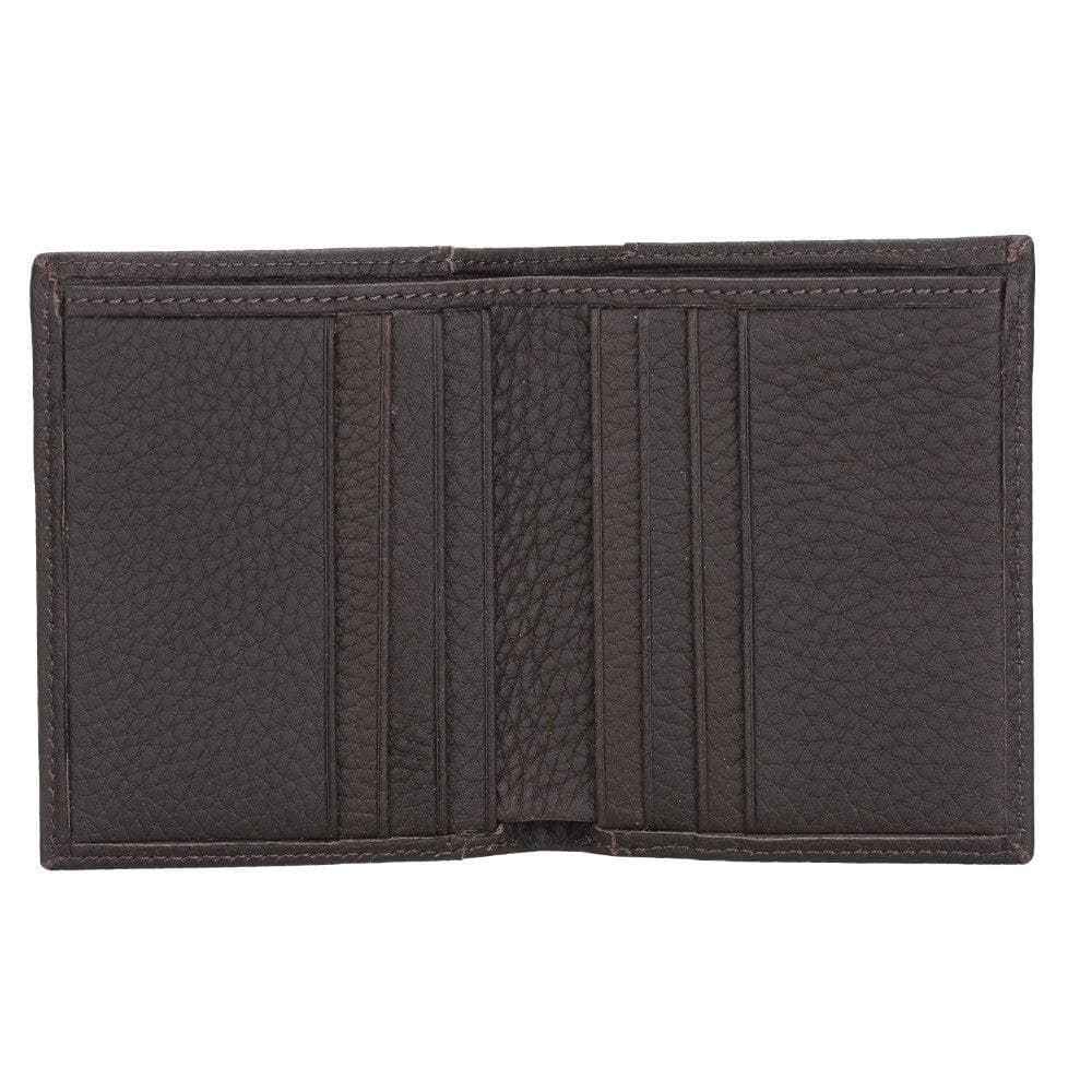 Yetta Leather Card Holder - TORONATA - color_
