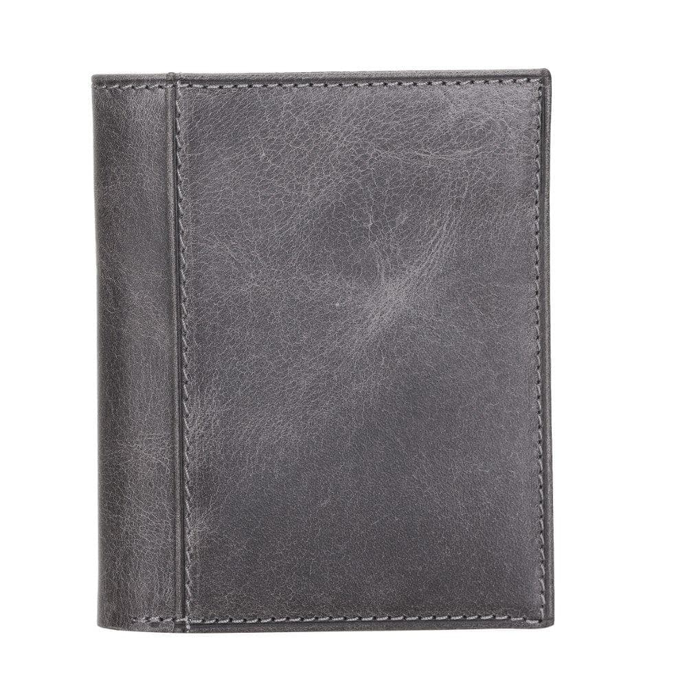 Yetta Leather Card Holder - TORONATA - color_