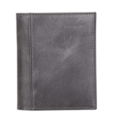 Yetta Leather Card Holder - TORONATA - color_