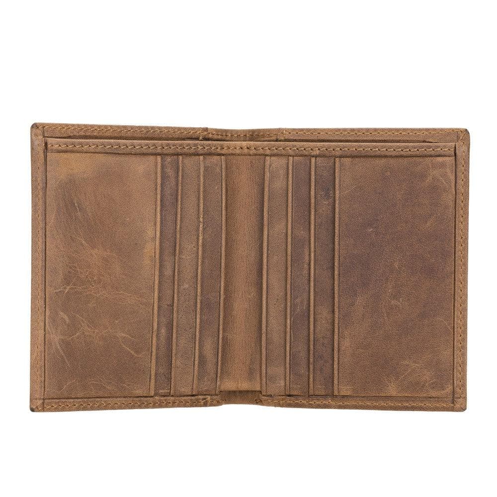 Yetta Leather Card Holder - TORONATA - color_