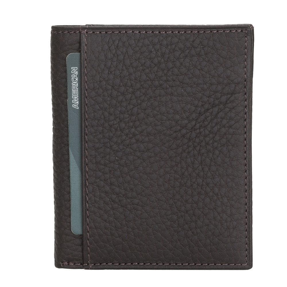 Yetta Leather Card Holder - TORONATA - color_