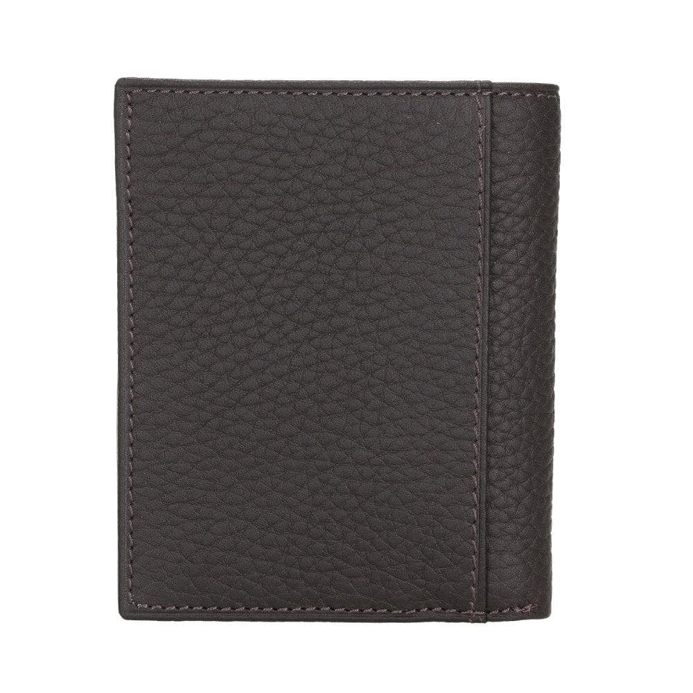 Yetta Leather Card Holder - TORONATA - color_