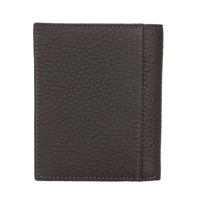 Yetta Leather Card Holder - TORONATA - color_