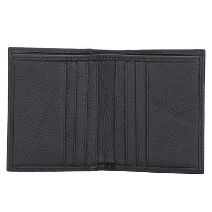 Yetta Leather Card Holder - TORONATA - color_