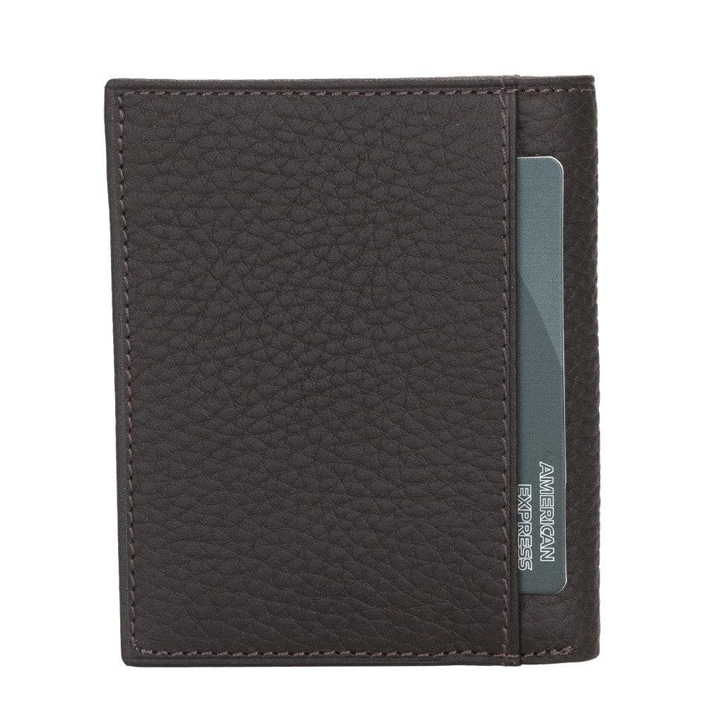 Yetta Leather Card Holder - TORONATA - color_