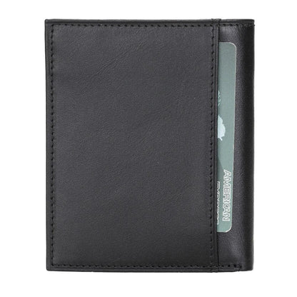 Yetta Leather Card Holder - TORONATA - color_