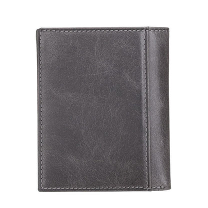 Yetta Leather Card Holder - TORONATA - color_