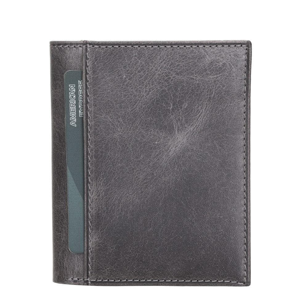 Yetta Leather Card Holder - TORONATA - color_