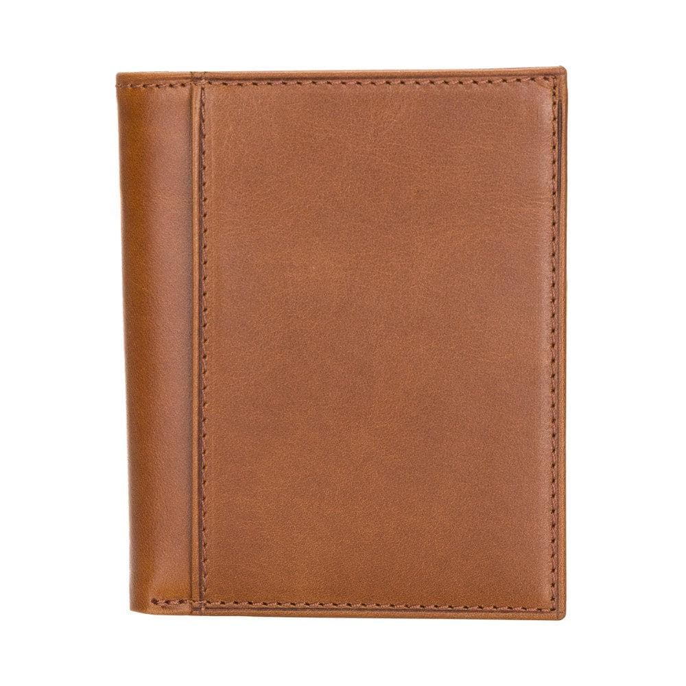 Yetta Leather Card Holder - TORONATA - color_