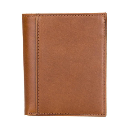 Yetta Leather Card Holder - TORONATA - color_