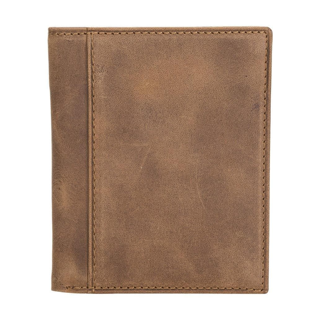 Yetta Leather Card Holder - TORONATA - color_
