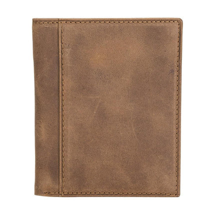 Yetta Leather Card Holder - TORONATA - color_