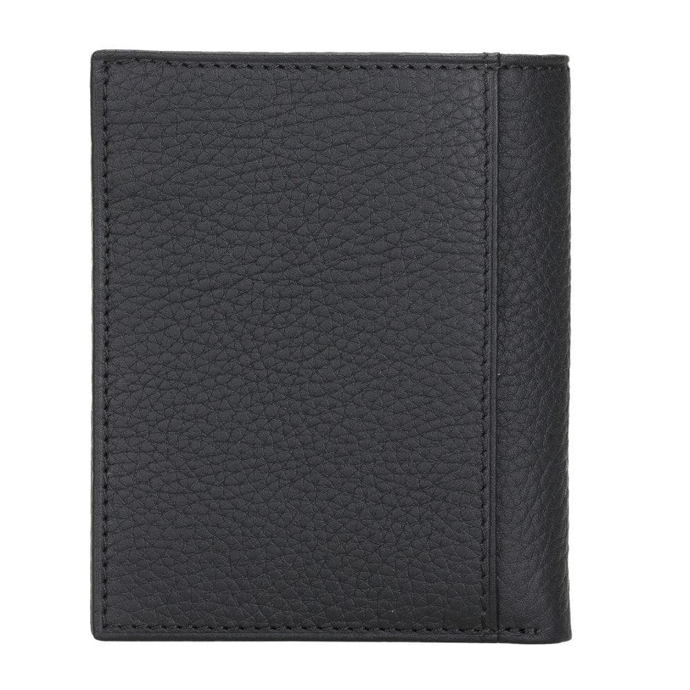 Yetta Leather Card Holder - TORONATA - color_