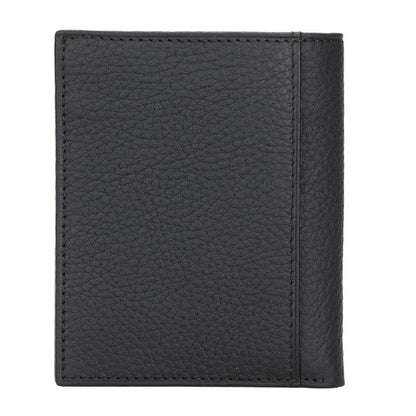 Yetta Leather Card Holder - TORONATA - color_