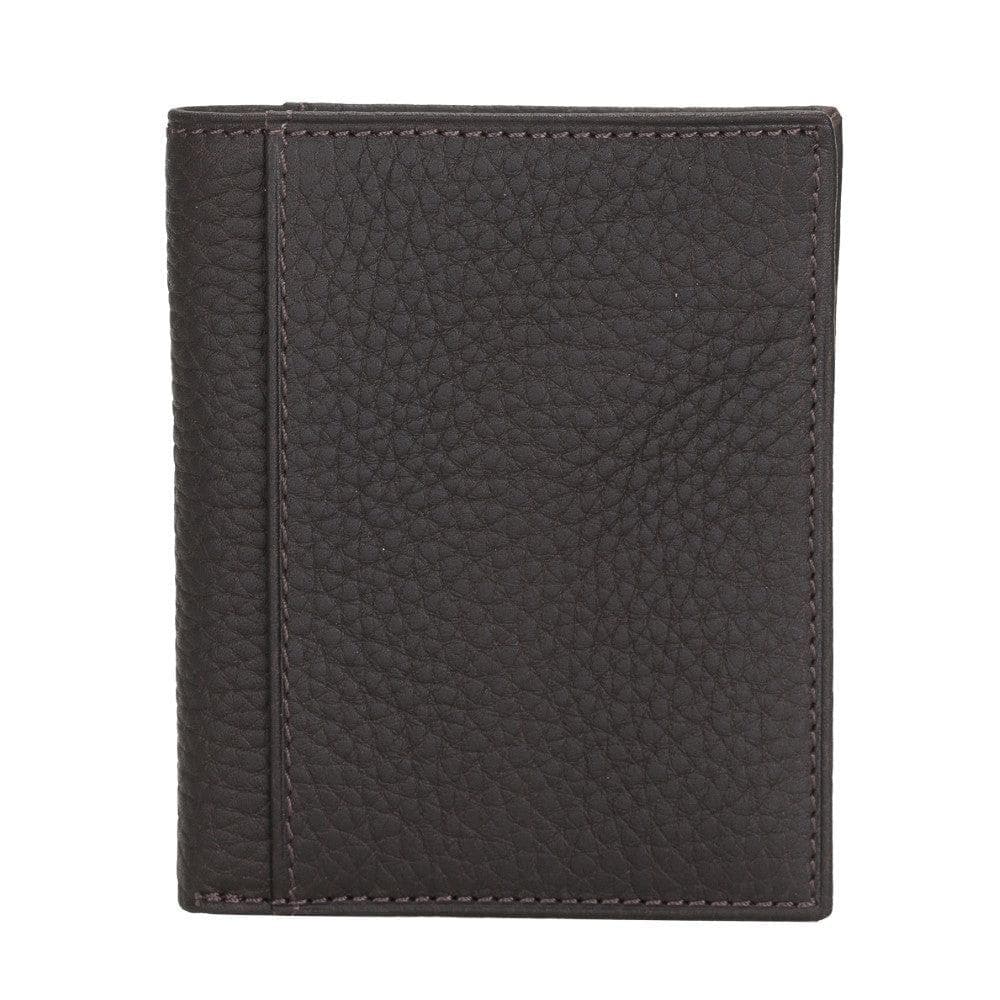 Yetta Leather Card Holder - TORONATA - color_