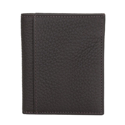 Yetta Leather Card Holder - TORONATA - color_