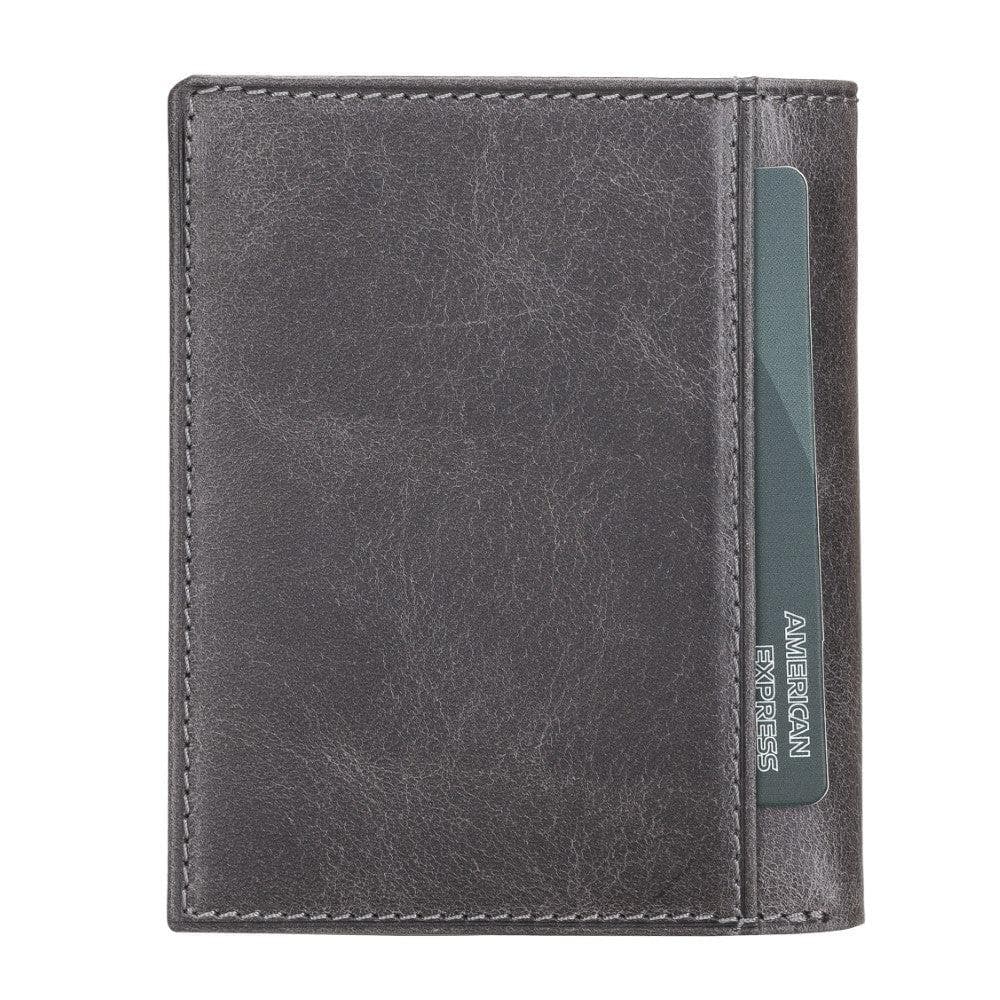 Yetta Leather Card Holder - TORONATA - color_