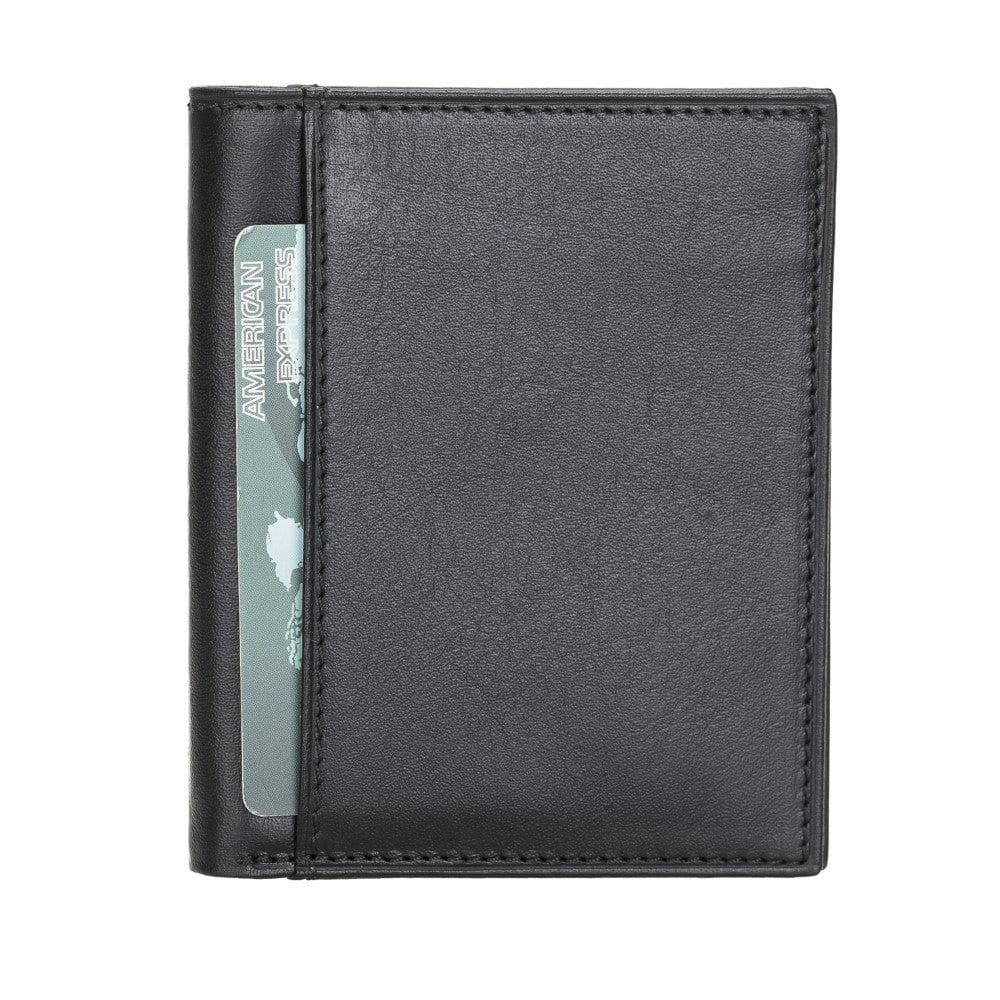 Yetta Leather Card Holder - TORONATA - color_