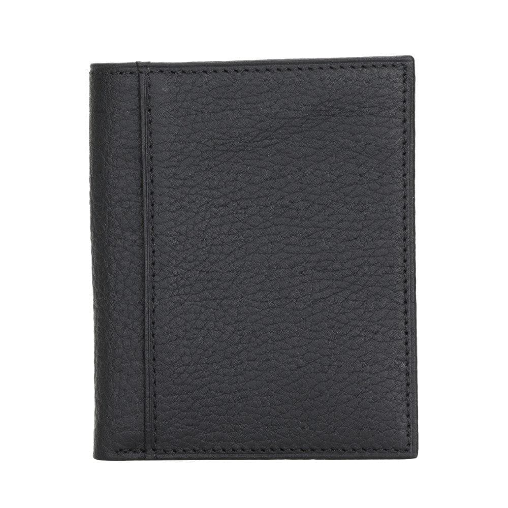 Yetta Leather Card Holder - TORONATA - color_