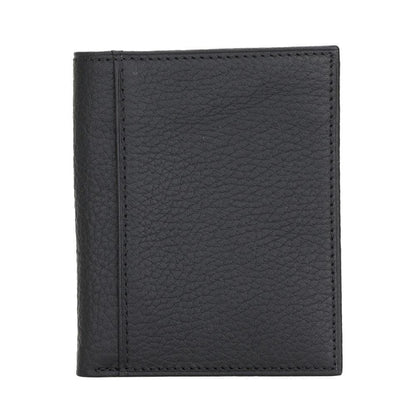 Yetta Leather Card Holder - TORONATA - color_