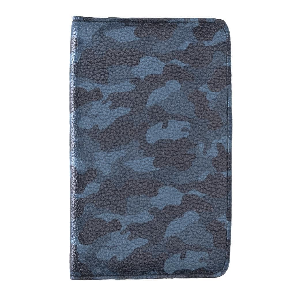 Leony Leather Universal Wallet - TORONATA - color_