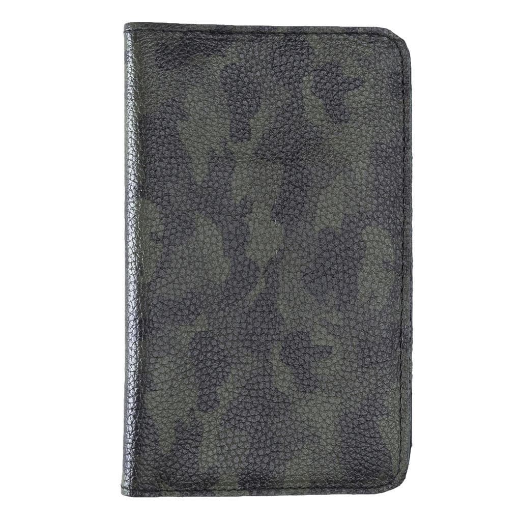 Leony Leather Universal Wallet - TORONATA - color_