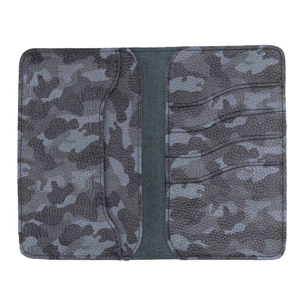 Leony Leather Universal Wallet - TORONATA - color_