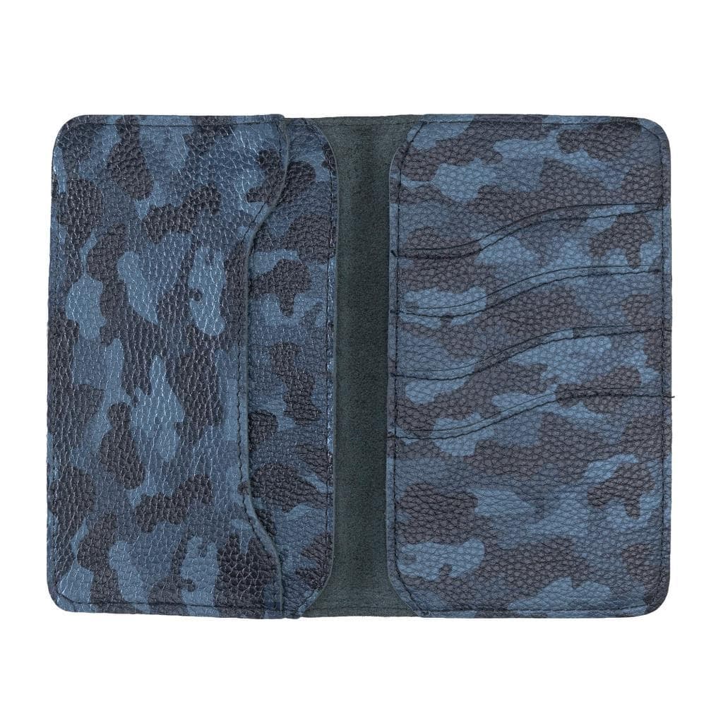Leony Leather Universal Wallet - TORONATA - color_