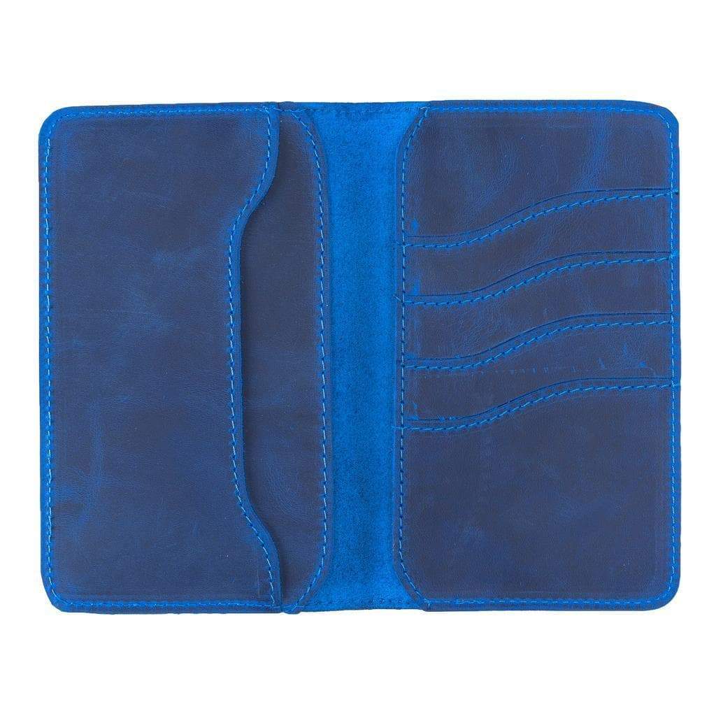 Leony Leather Universal Wallet - TORONATA - color_