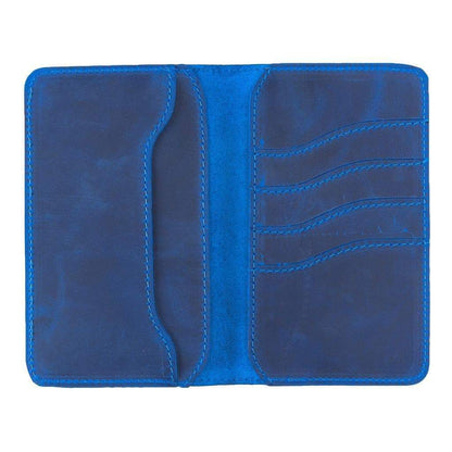 Leony Leather Universal Wallet - TORONATA - color_