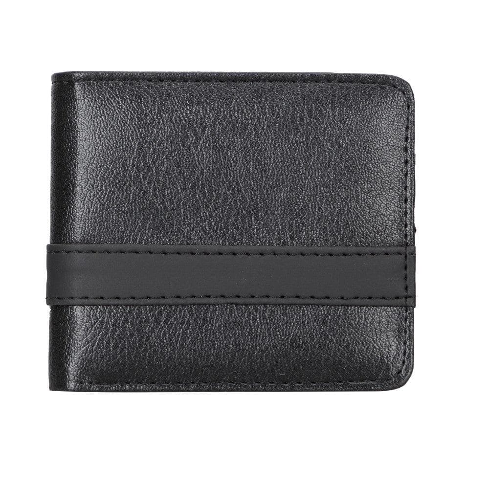 Lio Leather Men's Wallet - TORONATA - color_