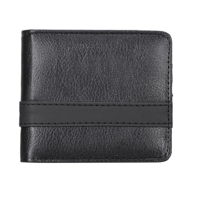 Lio Leather Men's Wallet - TORONATA - color_