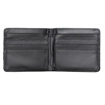 Lio Leather Men's Wallet - TORONATA - color_