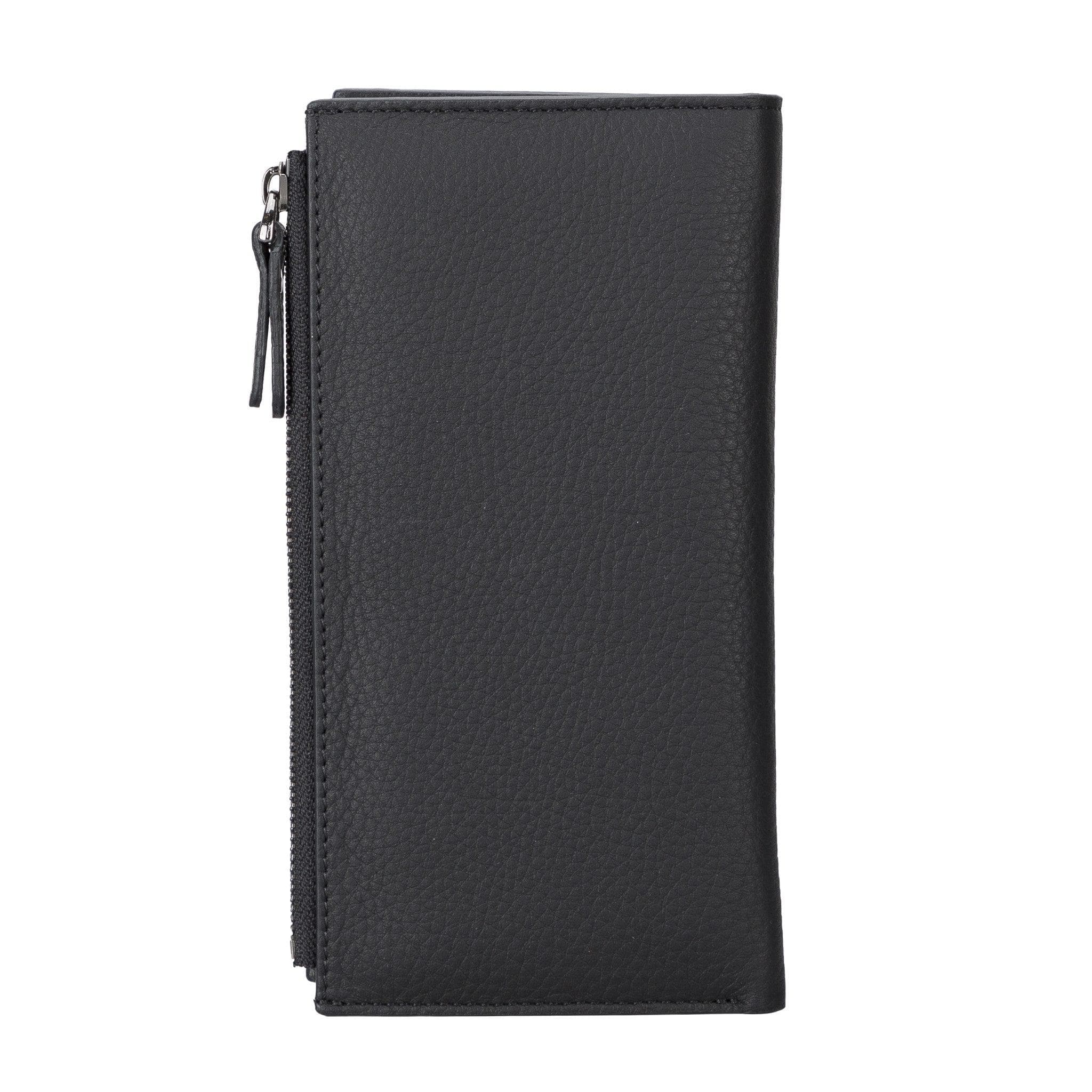 Lozan Leather Wallet - TORONATA - color_