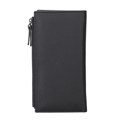 Lozan Leather Wallet - TORONATA - color_