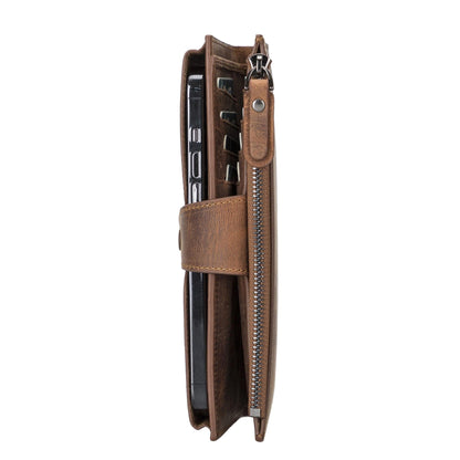 Lozan Leather Wallet - TORONATA - color_